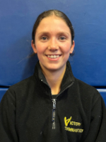 Hannah - Welfare Officer