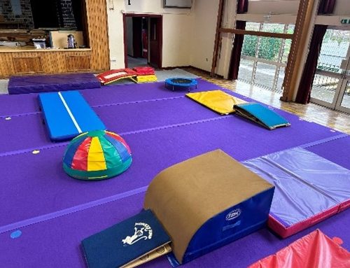 gym4